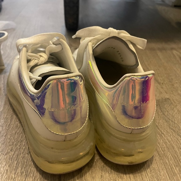 Alexander McQueen Sneakers - Picture 3 of 5